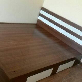Giường ngủ 1m6 hoặc 1m8