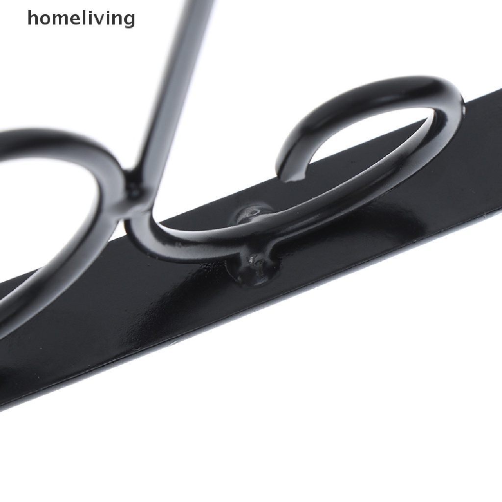 Giá Sắt Treo Chậu Hoa Trang Trí Ban Công