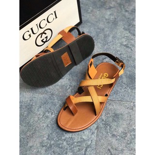 Sandal nam dây dù g c