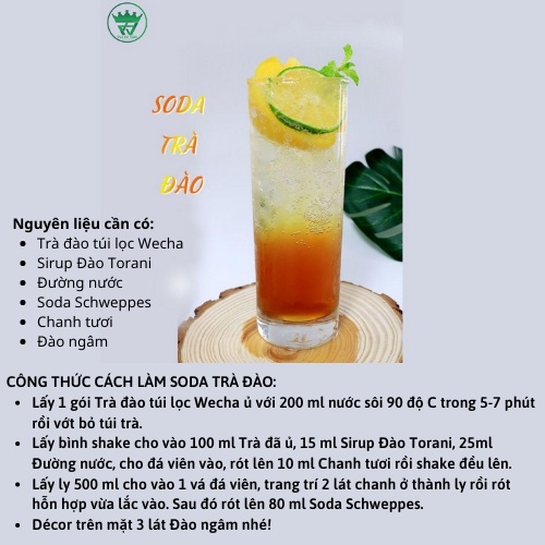 Lốc 6 Lon Soda Coca SCHWEPPES 330ml