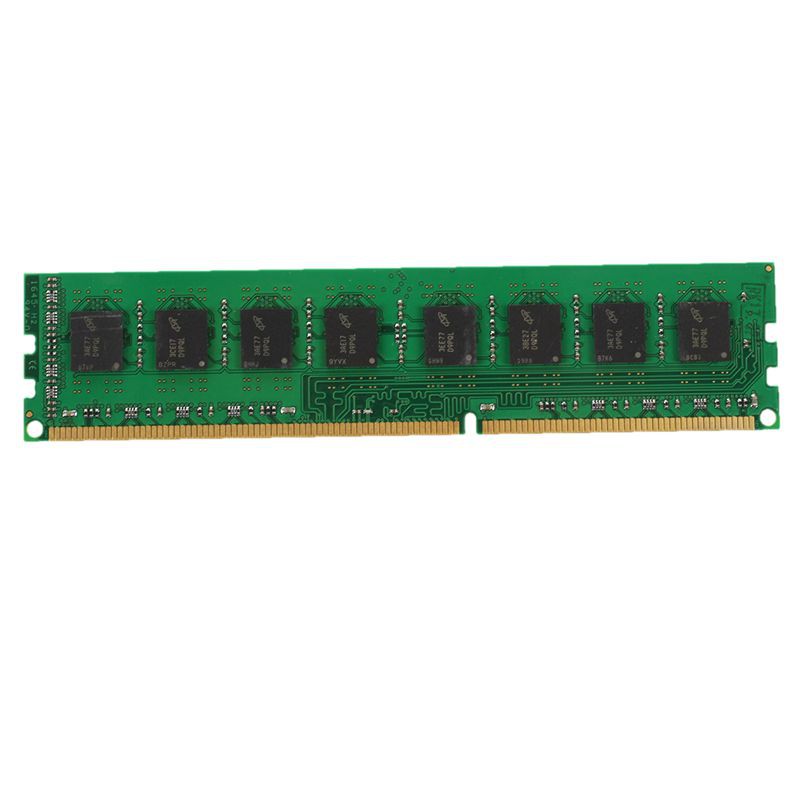 Bộ nhớ RAM DDR3 pc3-12800 1600mhz | BigBuy360 - bigbuy360.vn