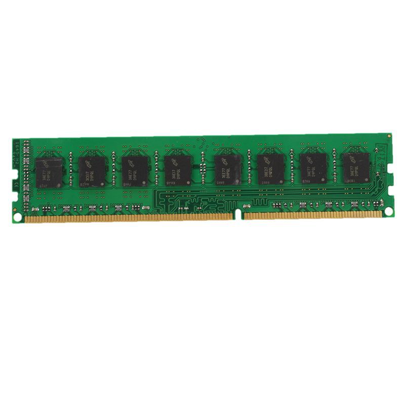 Only for AMD computers  Bộ nhớ RAM 8GB DDR3 PC3-12800 1600MHz 240 chân cho máy tính để bàn