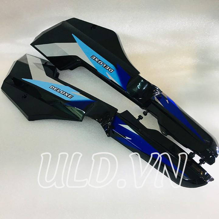 DÀN ÁO WIN 125 HÀNG CAO CẤP