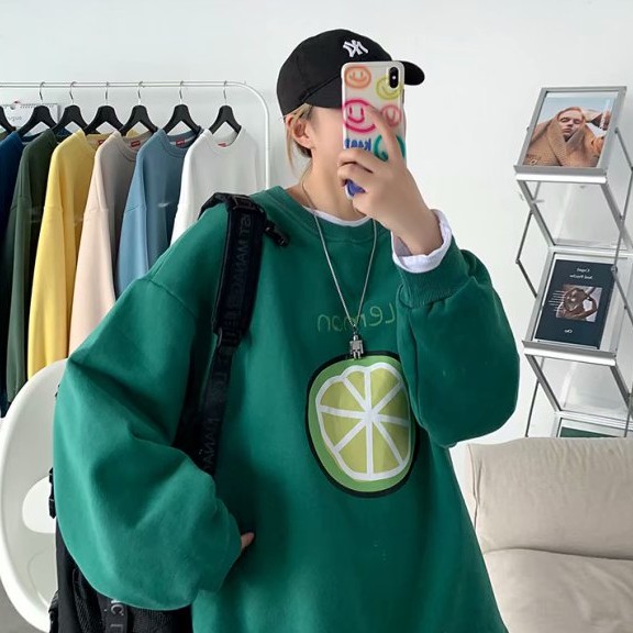 Áo Thun Tay Dài Cổ Tròn Thời Trang 2020 Cho Nam Size M-5Xl | BigBuy360 - bigbuy360.vn