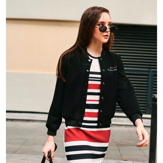Áo khoác adore dress