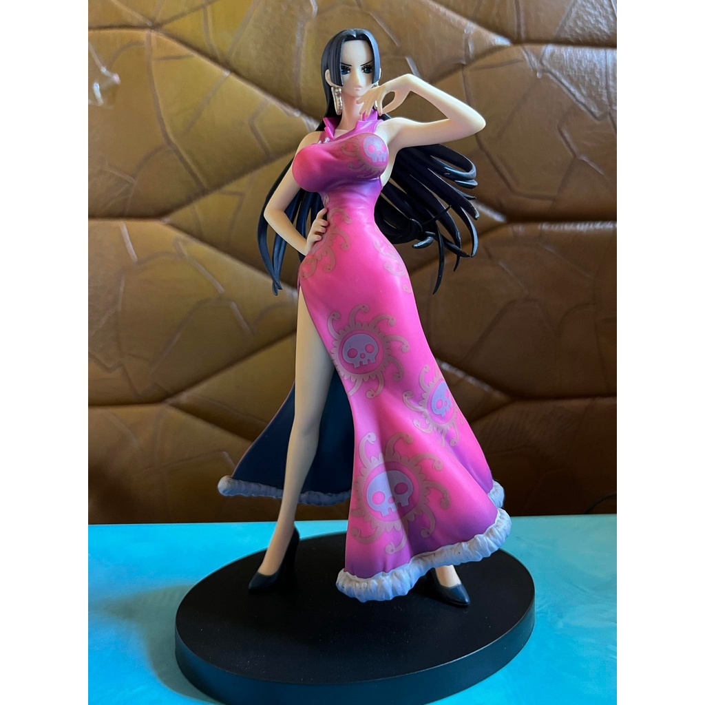 Mô hình chính hãng OnePiece - Nhân vật OnePiece - Boa Hancock