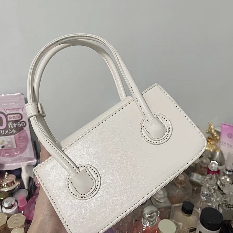 Túi xách đeo chéo thời trang xu hướng hot trend Heyday - ẢNH SHOP CHỤP