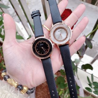 Đồng Hồ Nữ BoLun