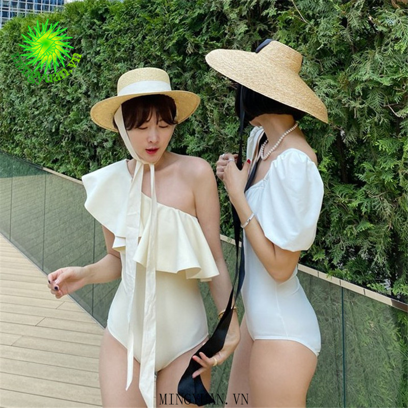 Đồ bơi một mảnh duyên dáng cho nữ | BigBuy360 - bigbuy360.vn