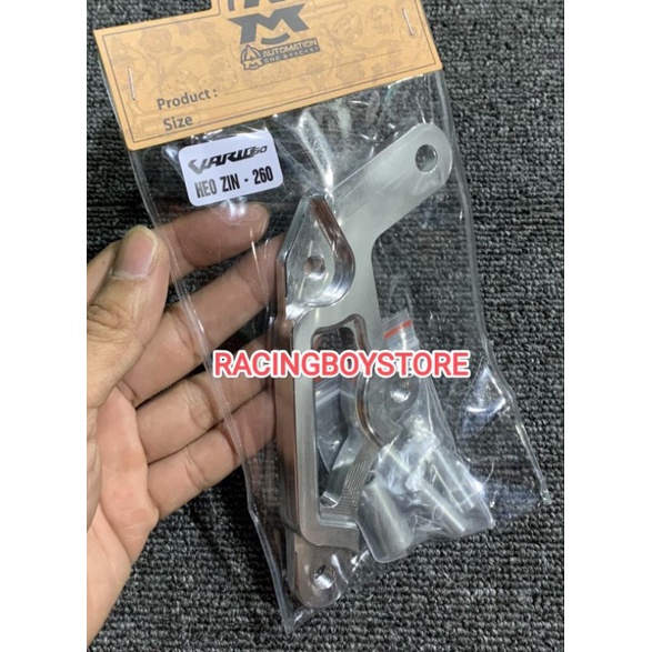 Heo Dầu Zin Click Vario 125-150 Chính Hãng Tháo Xel