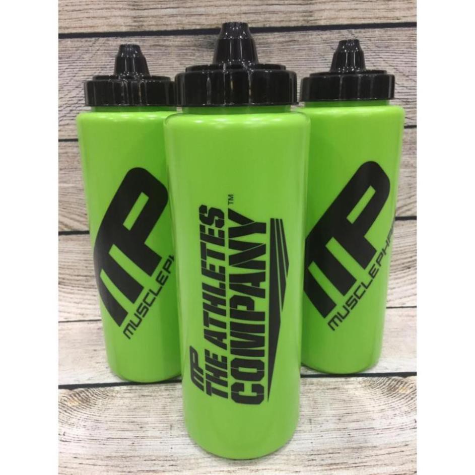 SHAKER Musclepharm Shaker 1 ngăn 900ml TPBS