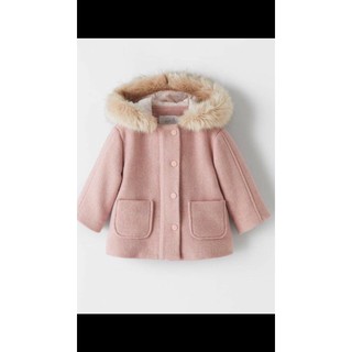áo dạ zara xuất dư