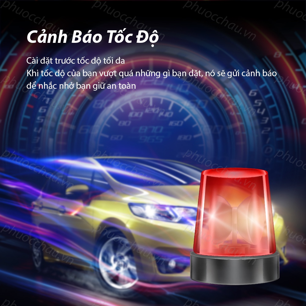 Định Vị Xe Máy, Thiết Bị Định Vị Ô Tô Wanway G19 Chất Lượng Cao, Chính Xác, Chống Nước IP67,Phần Mềm Giám Sát Tiếng Việt