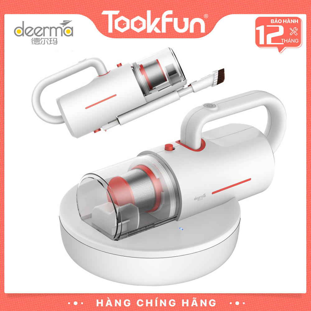 Máy Hút Bụi Cầm Tay Deerma CM1300 | BigBuy360 - bigbuy360.vn