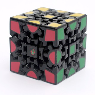Rubik Bánh Răng Gear Cube V1