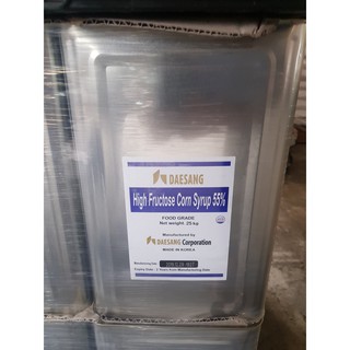 Nước đường DeaSang Hàn Quốc