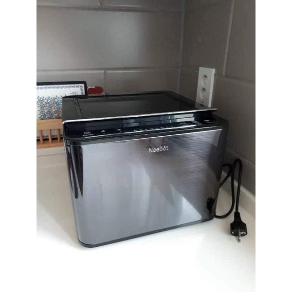 Máy rửa thực phẩm Neebot hàng nội địa Hàn