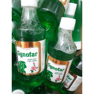 ✅ DUNG DỊCH VỆ SINH GYNOFA [DATE MỚI]