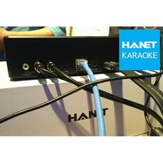 Đầu karaoke Hanet Playx pro 2TB