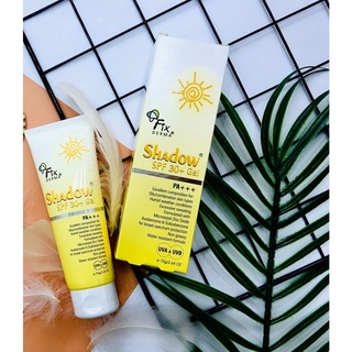 Kem Chống Nắng Fixderma Shadow SPF 30+
