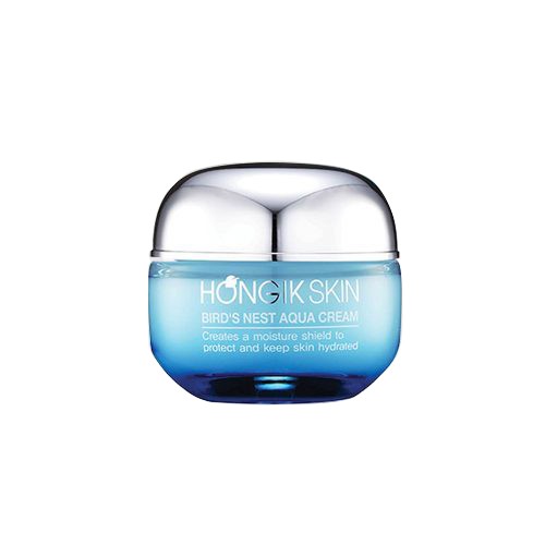 Kem dưỡng da tổ yến Hongik Skin Bird Nest Aqua Cream