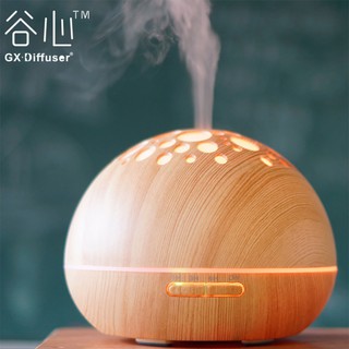 MÁY KHUẾCH TÁN TINH DẦU GX-21K