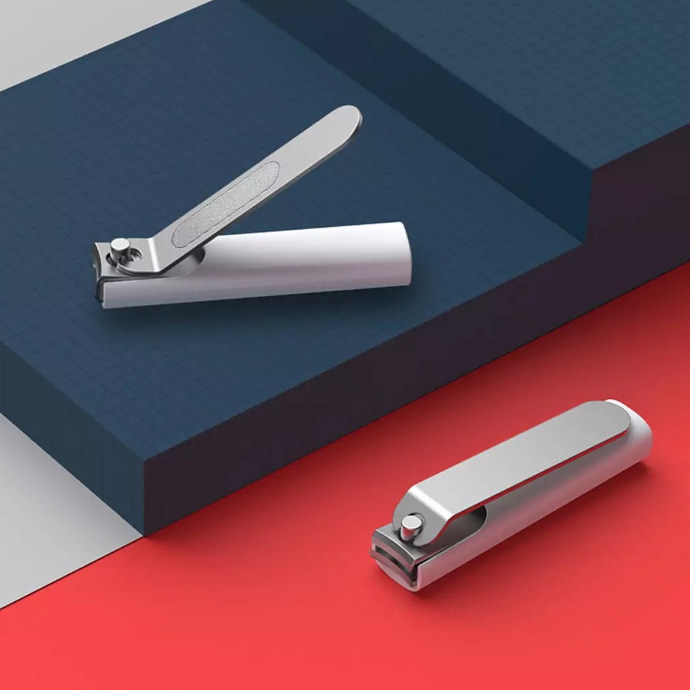 Kềm cắt móng tay xiaomi mijia -Xiaomi Mijia Nail Clipper