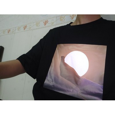 🌸Siêu Rẻ 💯 Áo thun tay lỡ tay hứng mặt trời phản quang siêu hot (unisex) oversize CHẤT ĐẸP CÓ FREESHIP | BigBuy360 - bigbuy360.vn