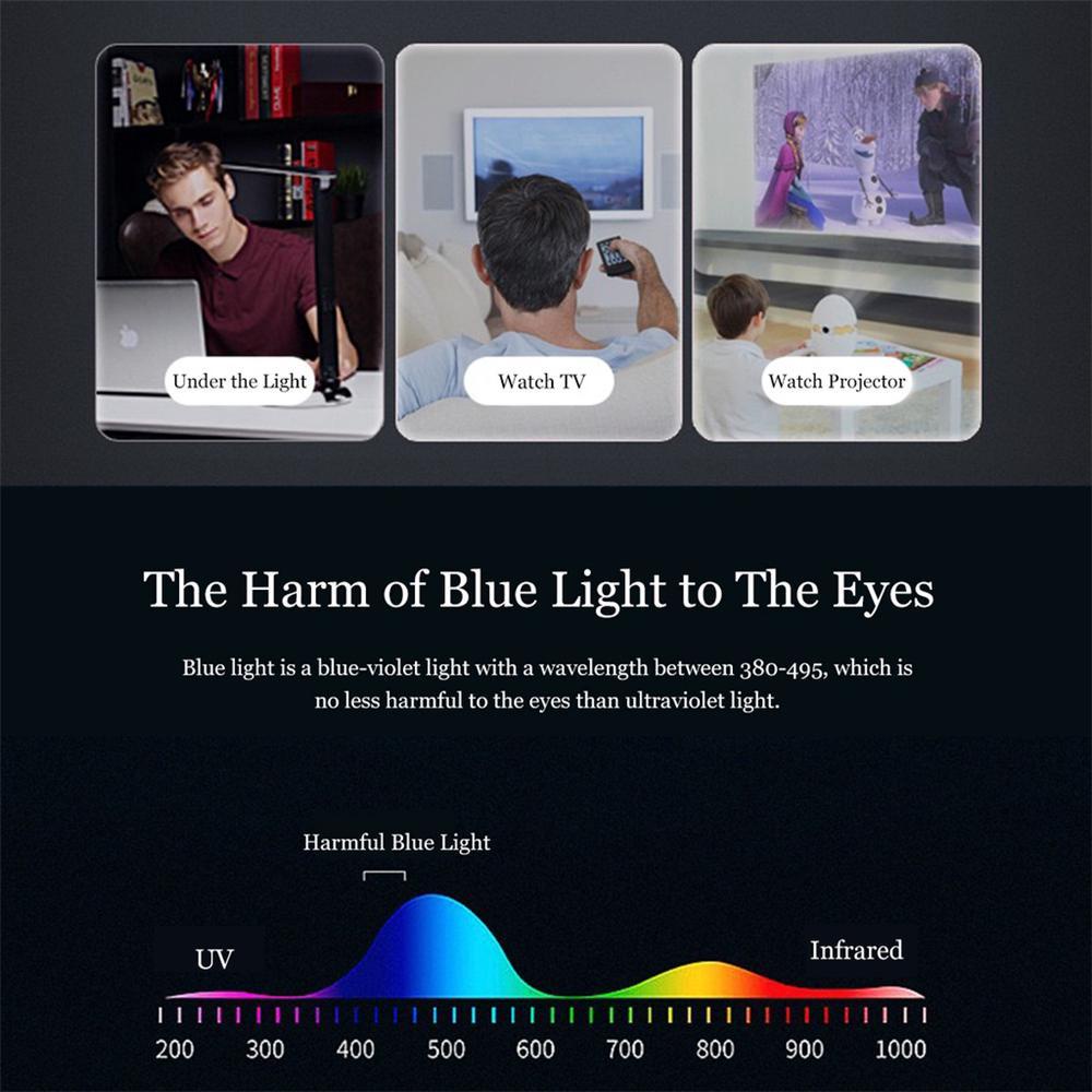 Kính Mát Chống Bức Xạ SUMU Cho Cả Nam Và Nữ