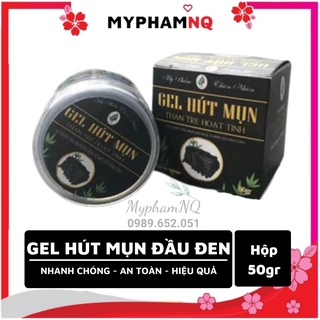 Thanh lí Lột Mụn cám, đầu đen