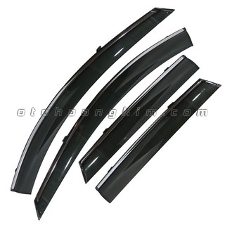 Vè che mưa cx-5 viền xi - 0605