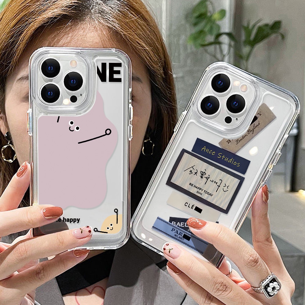 Ốp Điện Thoại Cho Xiaomi Redmi Note 10 11 Pro 10S 11s 9s 9 8 Pro 8T 7 9A 10 10C 9 9C Mi POCO M3 Pro X4 Pro F4 X3 Nf Mi 12 Lite 11T 10 Pro Ốp Lưng TPU Không Gian