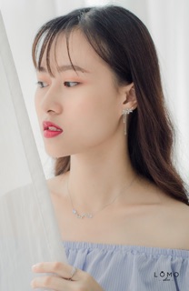 Hoa tai Cinderella