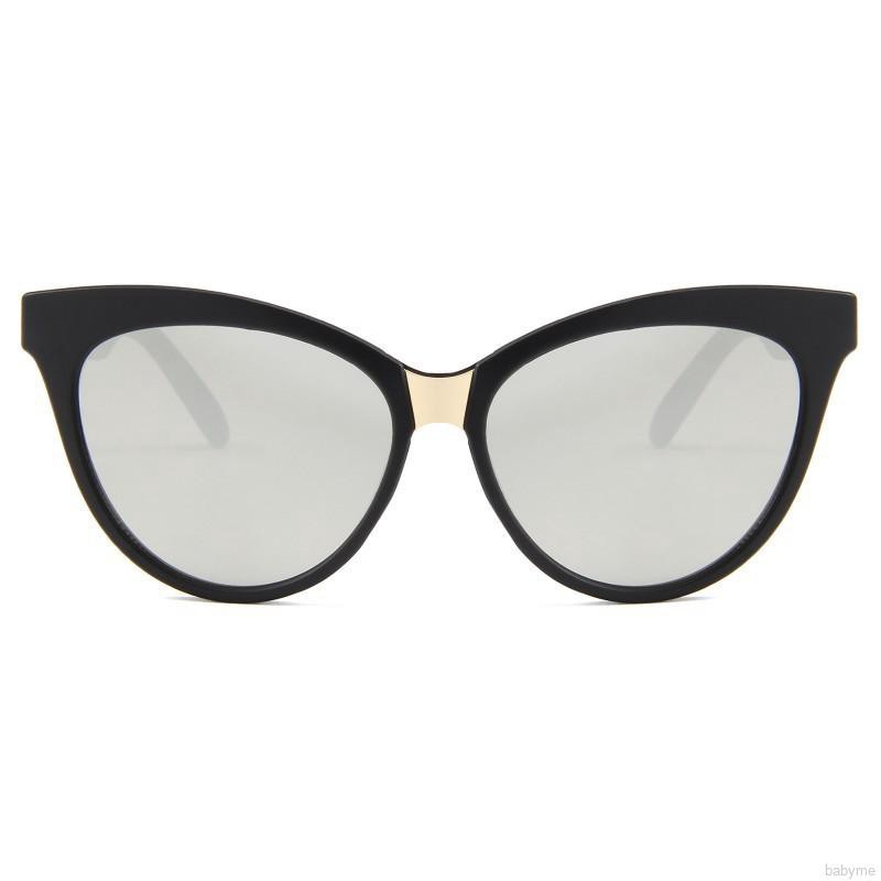 Kính chống tia UV gọng mắt mèo dễ thương cho bé gentle monster | BigBuy360 - bigbuy360.vn