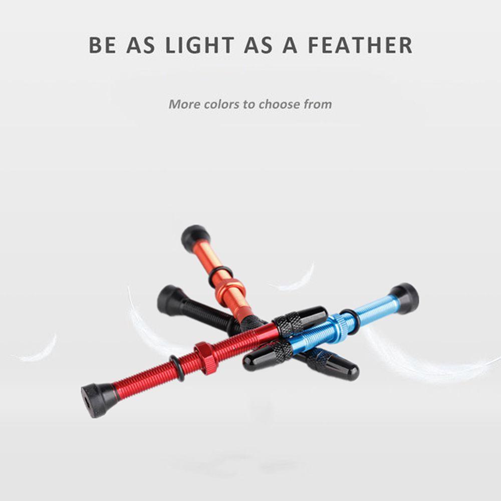 Van Mở Rộng Bằng Hợp Kim Nhôm Đồng Thau 60mm 48mm