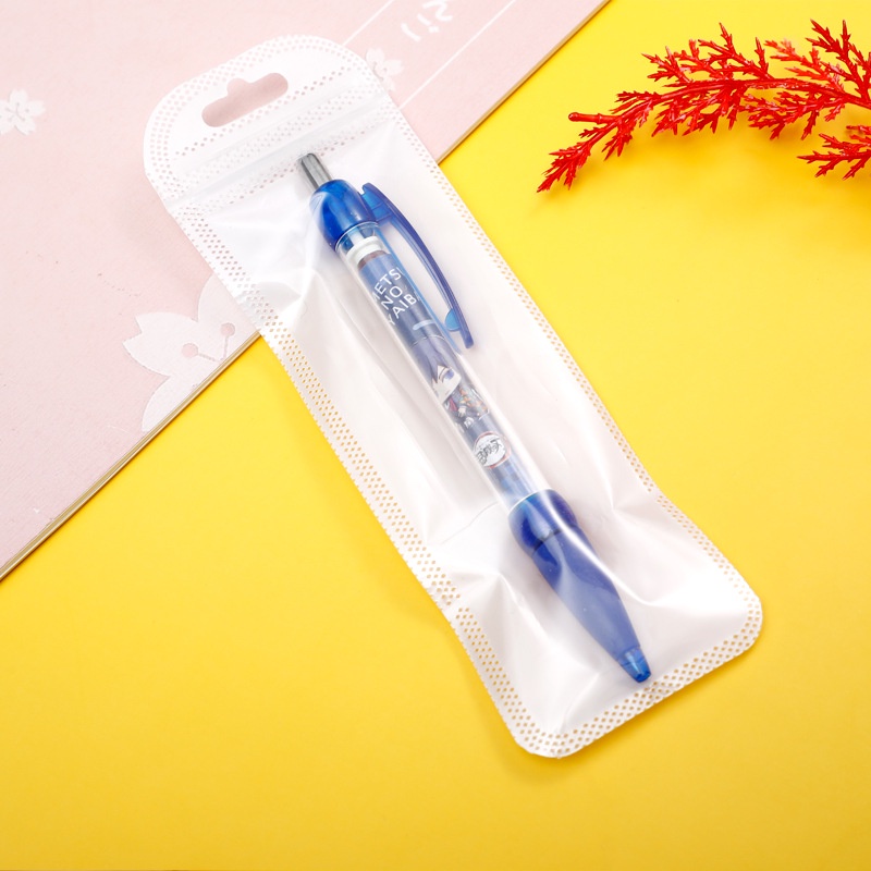 Bút Bi In Hình Anime SPY×FAMILY