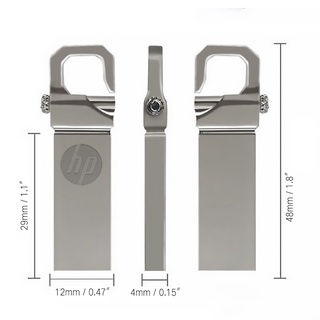 Usb Mini Xb Hp 1t / 2t Tốc Độ Cao