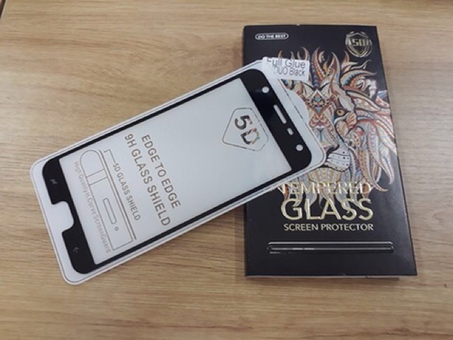 Kính cường lực sam sung J7 Plus, j7 Duo,J7plus Loại Xịn Bóng