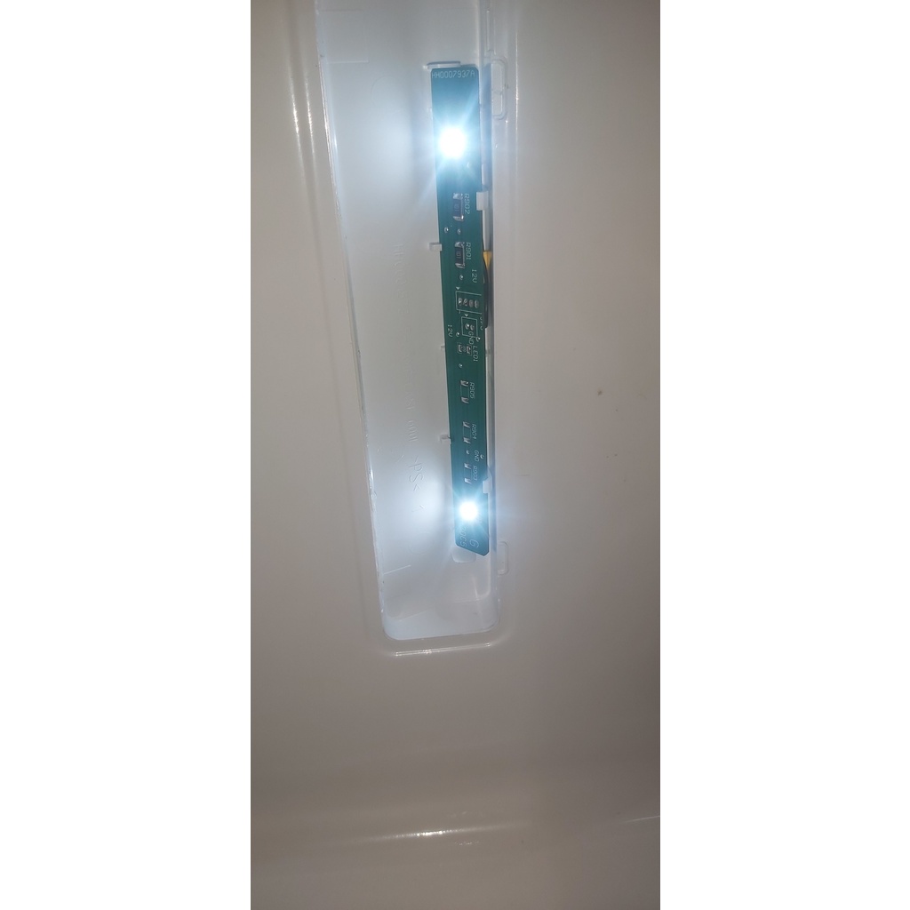 Mạch Đèn Led Thay Thế Cho Tủ Lạnh Hitachi, thay thế cho nhiều dòng tủ hitachi