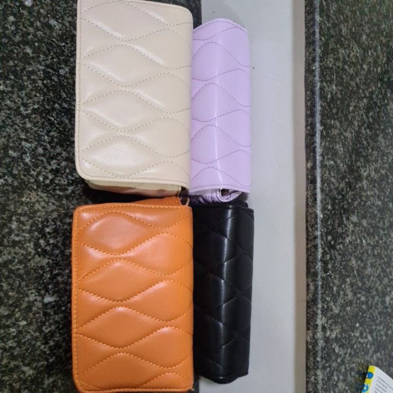 Túi Xách Nữ Nhỏ - Túi Đeo Chéo Nữ Phong Cách Hàn Quốc 2022