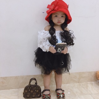 Bộ thể thao Bùi Anh
