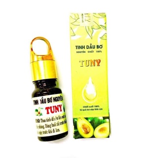 Tinh dầu bơ 10ml (sỉ)
