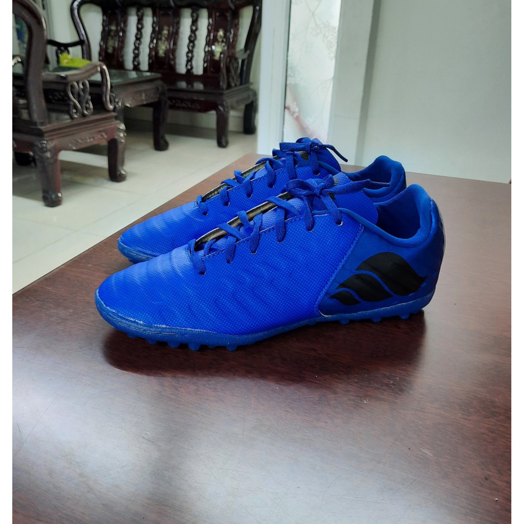 Giày Tiempo 19 màu Bích Anh Đức Sports