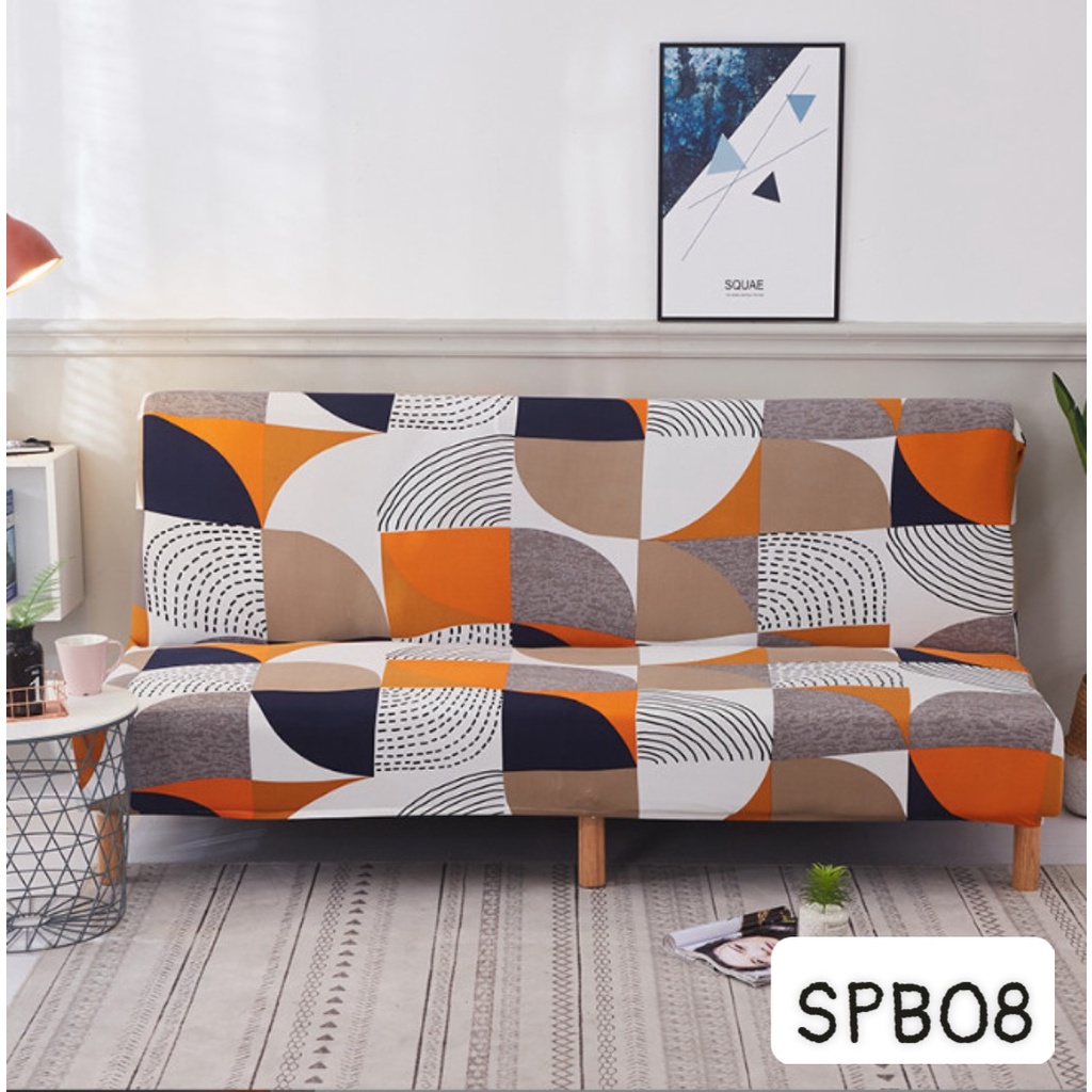Ga bọc sofa giường _ Tặng kèm 1 vỏ gối _ Nhận may thêm: Đôn, gối, đệm