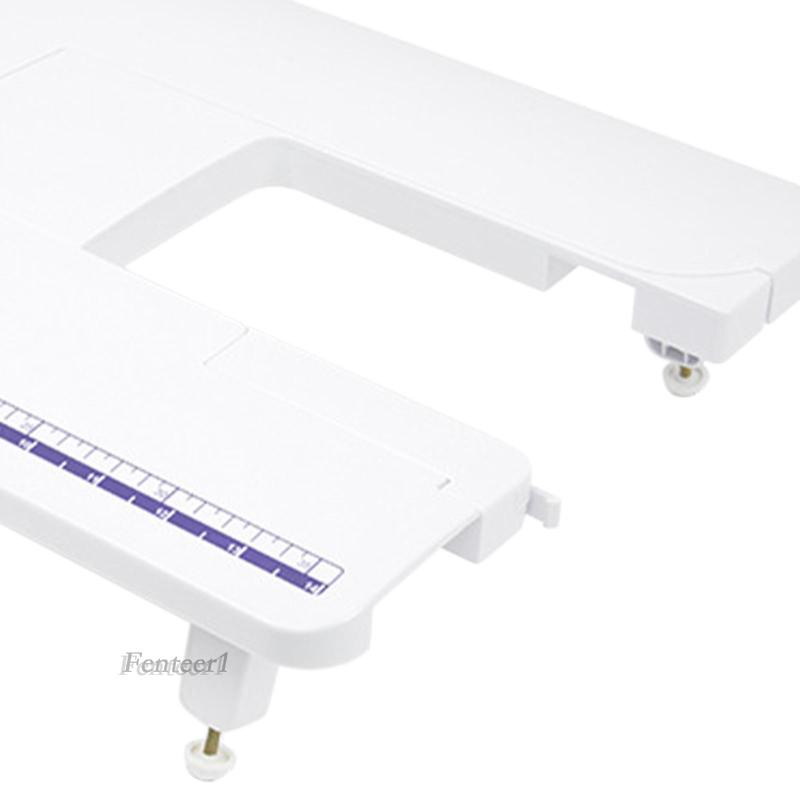 Bàn Máy May Mở Rộng Fenteer1 Cho Brother Desktop JA001