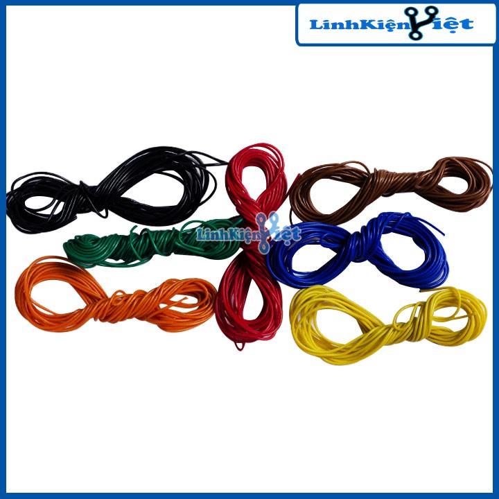 Dây Câu Mạch Nhỏ B-30 - Cuộn 2m