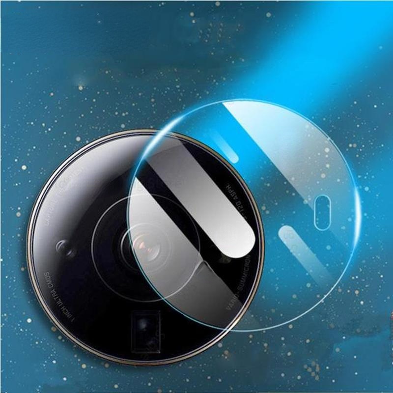 Miếng Dán Bảo Vệ Camera Sau Siêu Mỏng HD Cho Xiaomi Mi 12s Ultra