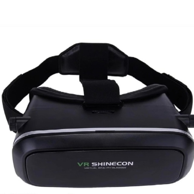 Kính thực tế ảo V3.0 Vrbox