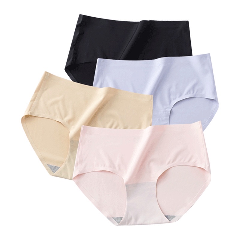 [ Có SIZE 80kg) QL1005-QUẦN SU NHẬT KHÔNG ĐƯỜNG MAY CAO CẤP