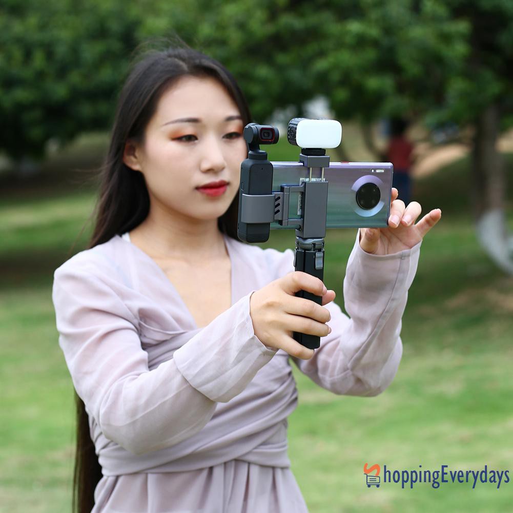 Giá Đỡ Điện Thoại Có Thể Gấp Gọn Cho Osmo Pocket 2 | BigBuy360 - bigbuy360.vn